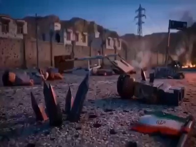 قصه میناب و لامِرد به مشهورترین انیمیشن‌ جنگ در جهان رسید | آخرین خبر