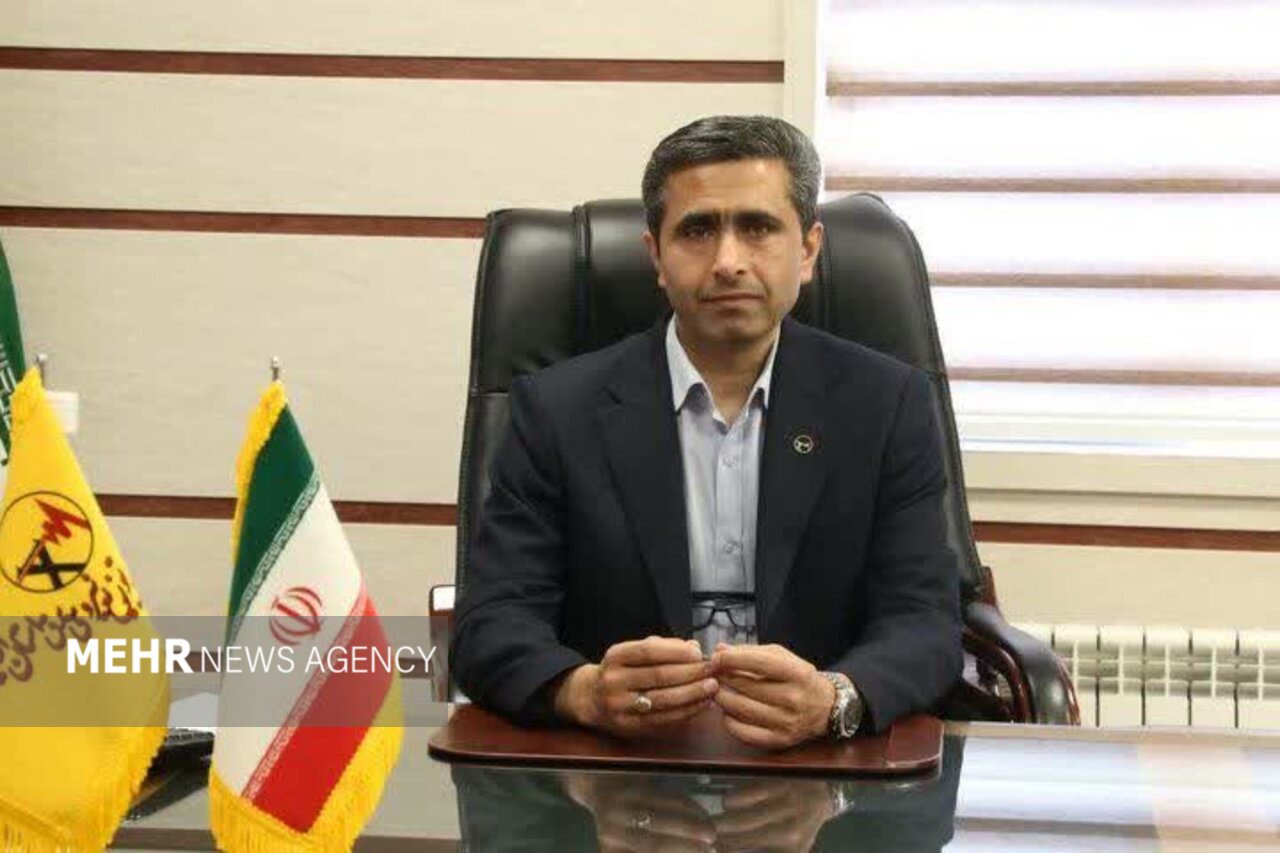 افتتاح ۶۰۰ میلیاردی پروژه‌های برق در استان اردبیل