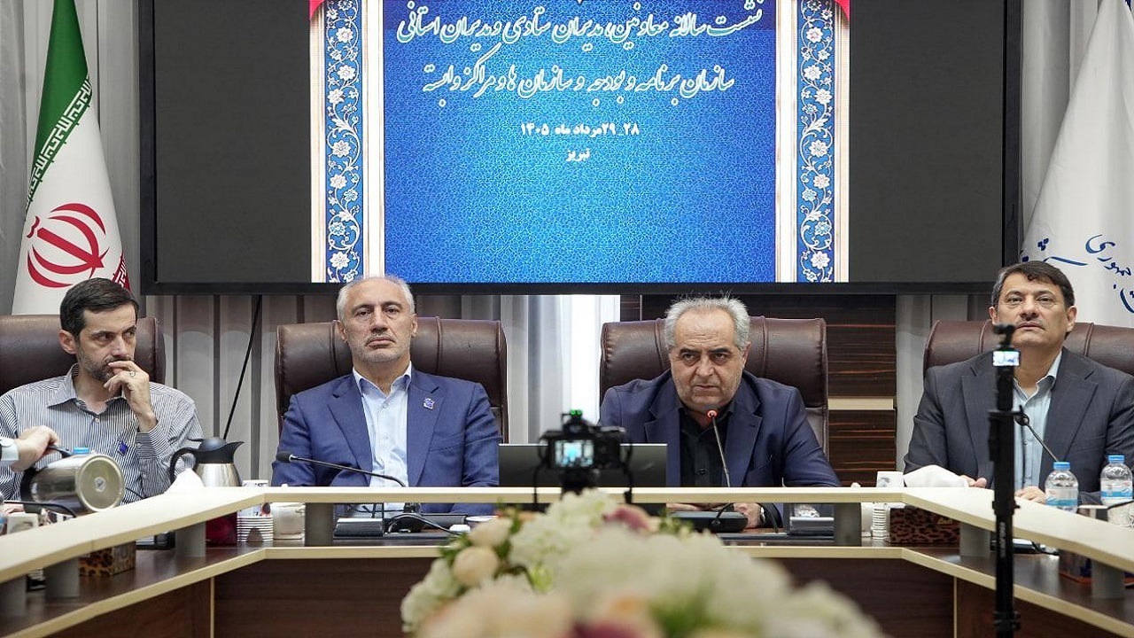 آذربایجان شرقی فرصتی بزرگ برای توسعه ایران و هاب اقتصادی منطقه است