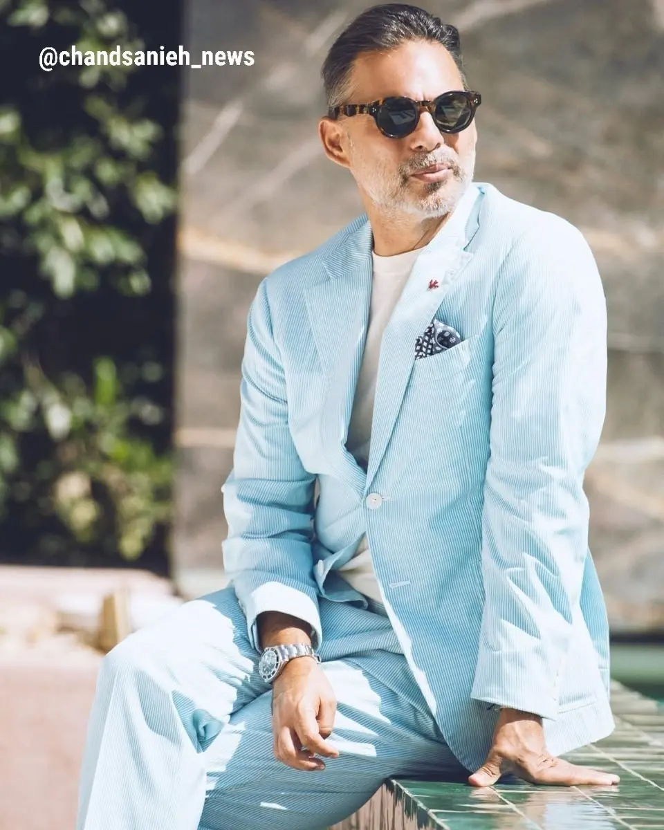 پیام آذری