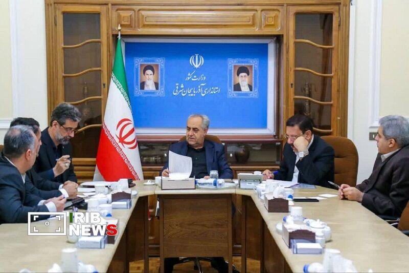 پیام آذری