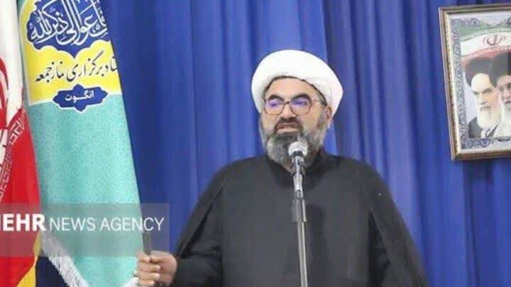 استقرار اداره تبلیغات اسلامی در شهرستان انگوت ضروری است