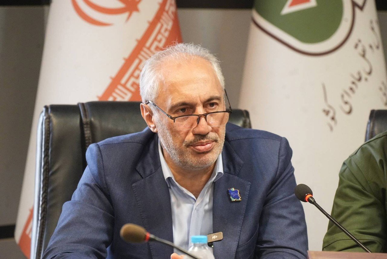 معاون رئیس‌جمهور: لزوم بسیج امکانات برای تکمیل طرح سه‌راهی ایواوغلی