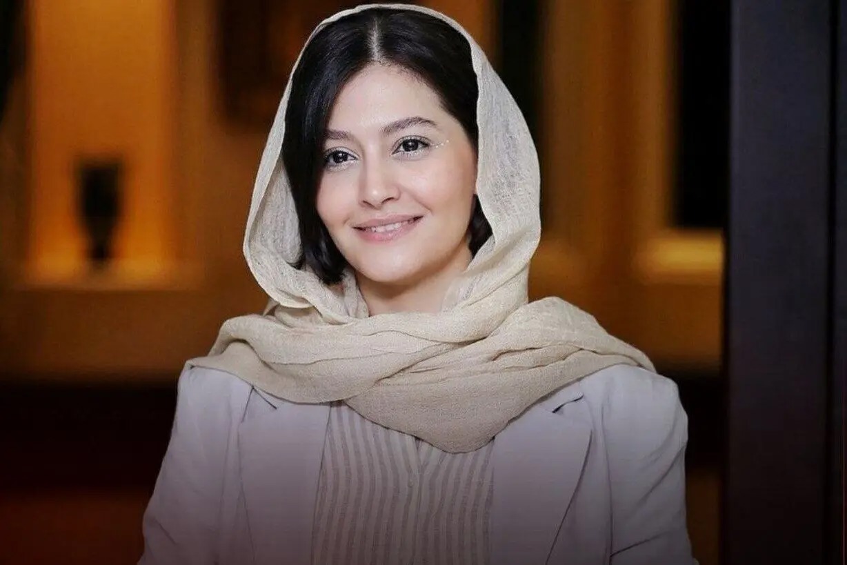 تصویر جدید پردیس احمدیه