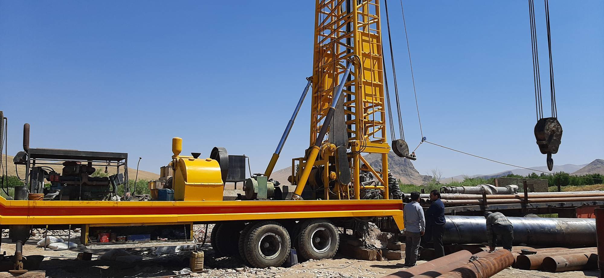 پیام آذری