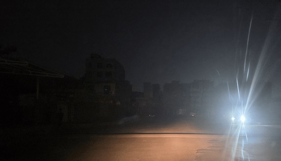 برق اهواز و خوزستان همچنان قطع می‌شود | آخرین خبر