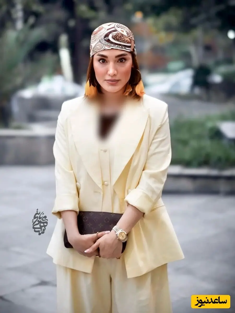 پیام آذری