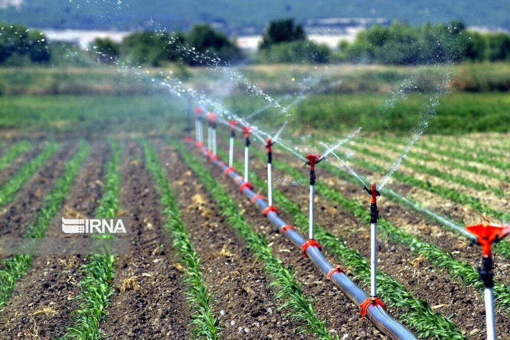دشت اردبیل ۸۰۰ میلیون مترمکعب کسری آب دارد | آخرین خبر