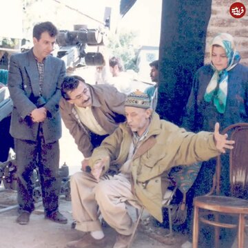 پیام آذری