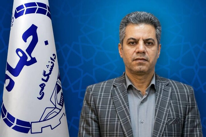 «اکبر زاهدیان‌نژاد» سرپرست جهاد دانشگاهی فارس شد | آخرین خبر