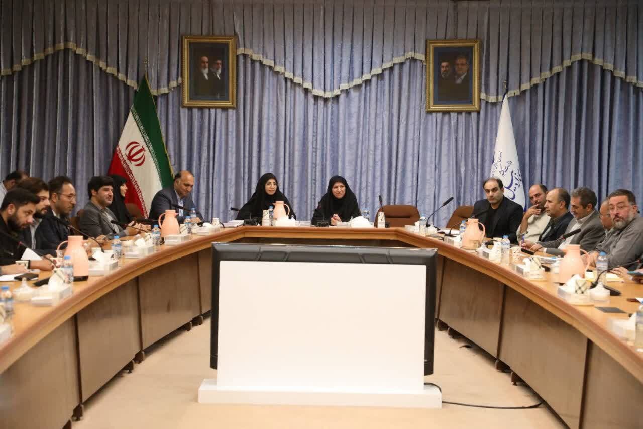 جشن تشکل‌ها در اردبیل برگزار می‌شود