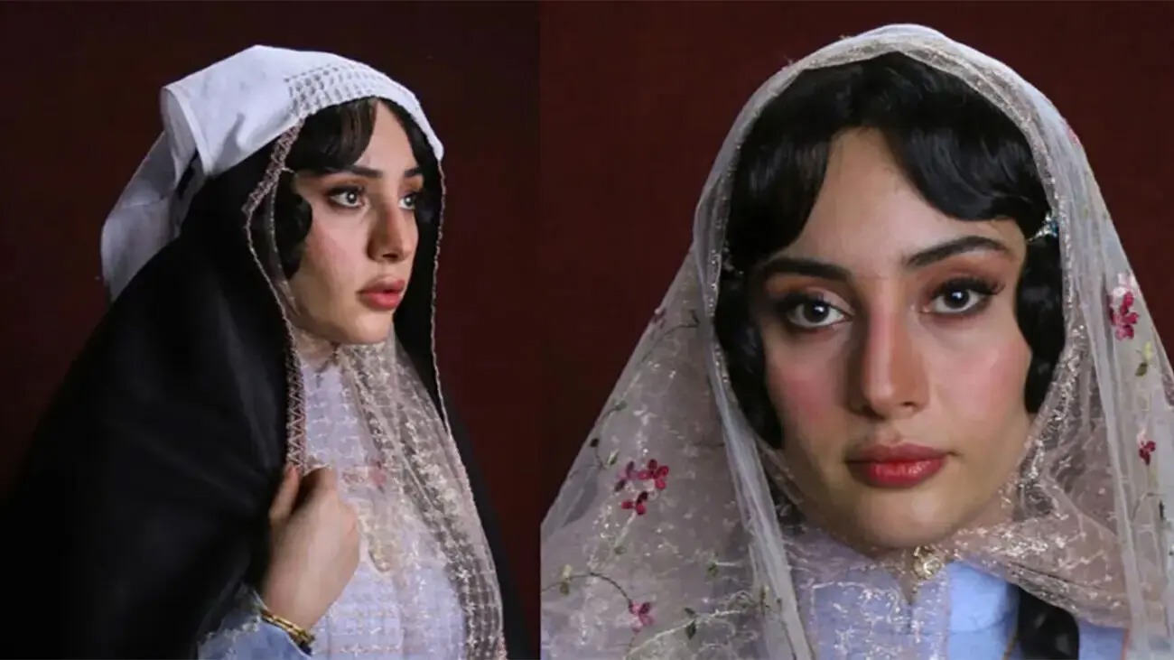 ویدیوی تازه ترلان پروانه و یک سوال وسوسه‌انگیز؛ جایزه ویژه محبوبه در انتظار هواداران «بامداد خمار»!/ ویدئو