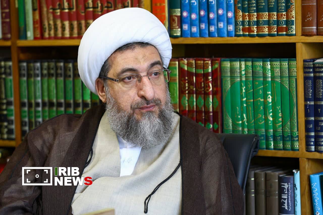 تأکید امام جمعه تبریز بر تقویت بازار تبریز و حمایت از معیشت مردم
