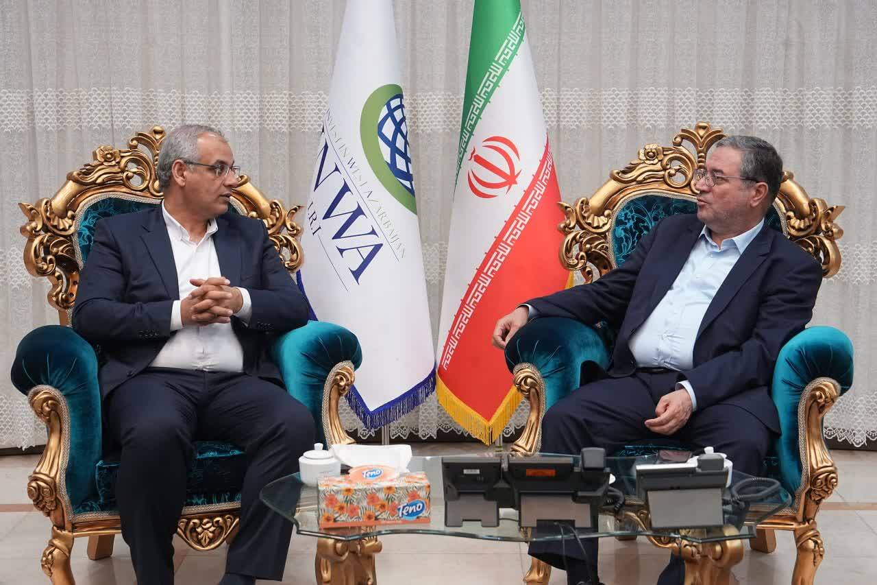 پیام آذری