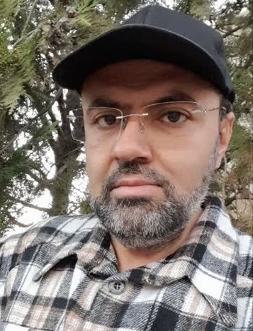 پیام آذری