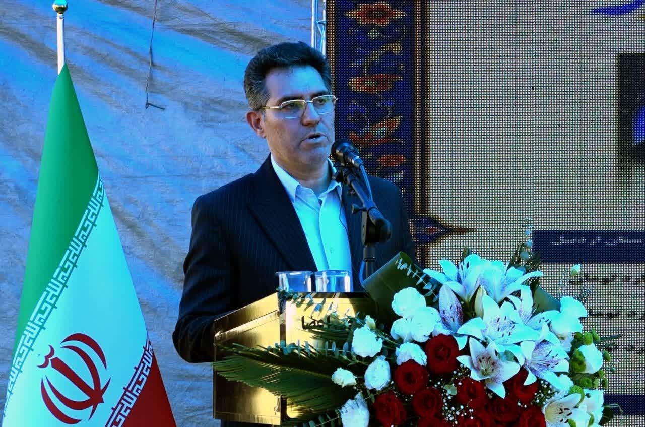 پیام آذری