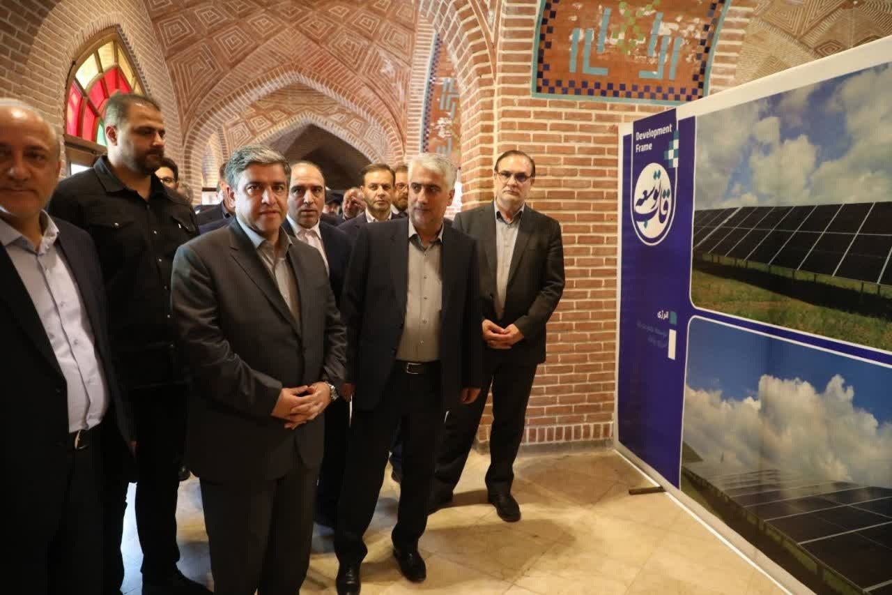 پیام آذری