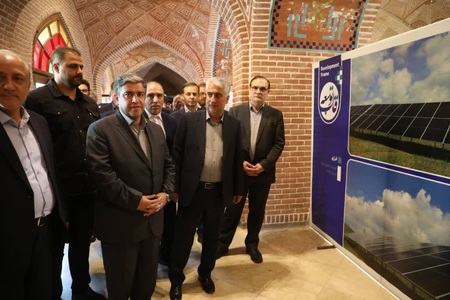 پیام آذری