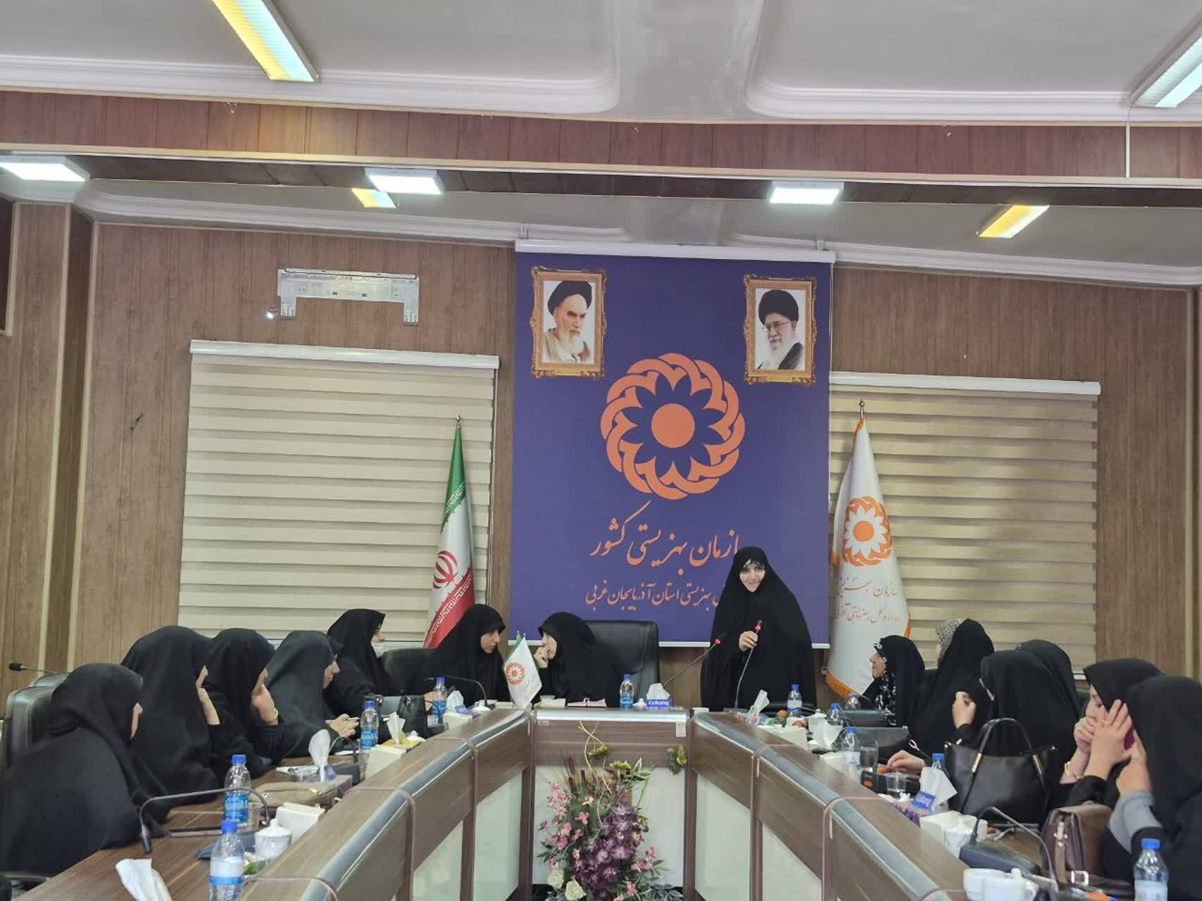 پیام آذری