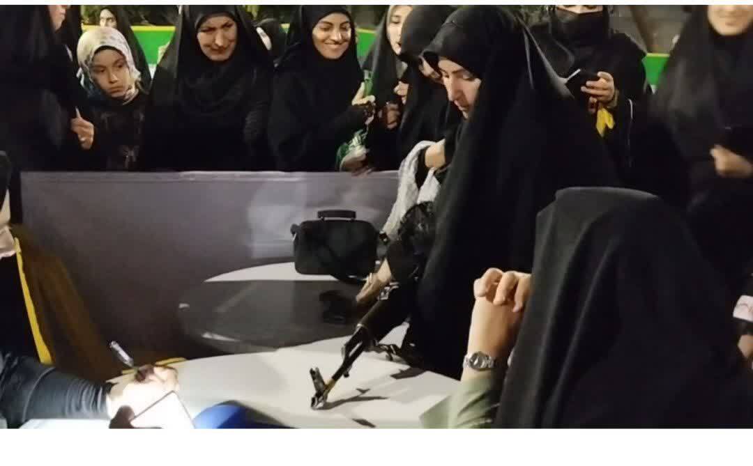 پیام آذری