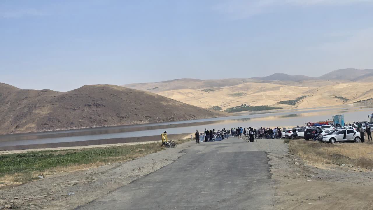 ارومیه میزبان مسابقات انتخابی تیم ملی  سه گانه(ترای اتلون) بانوان کشور