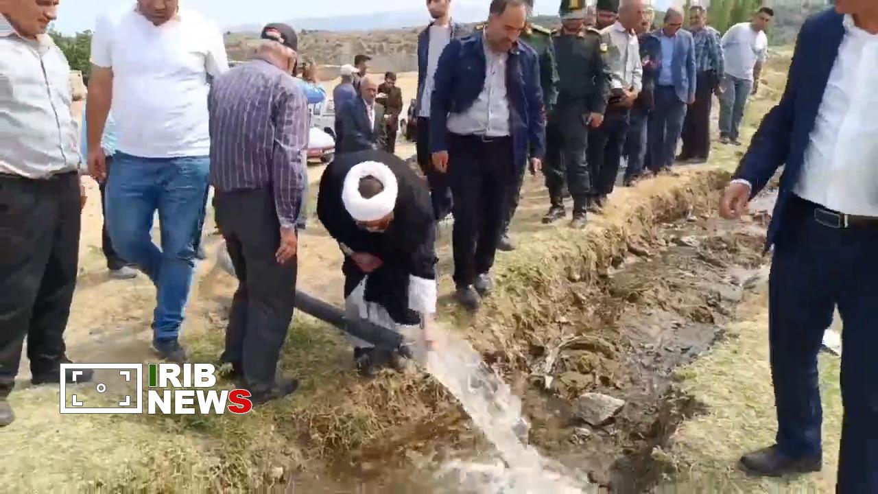 پیام آذری
