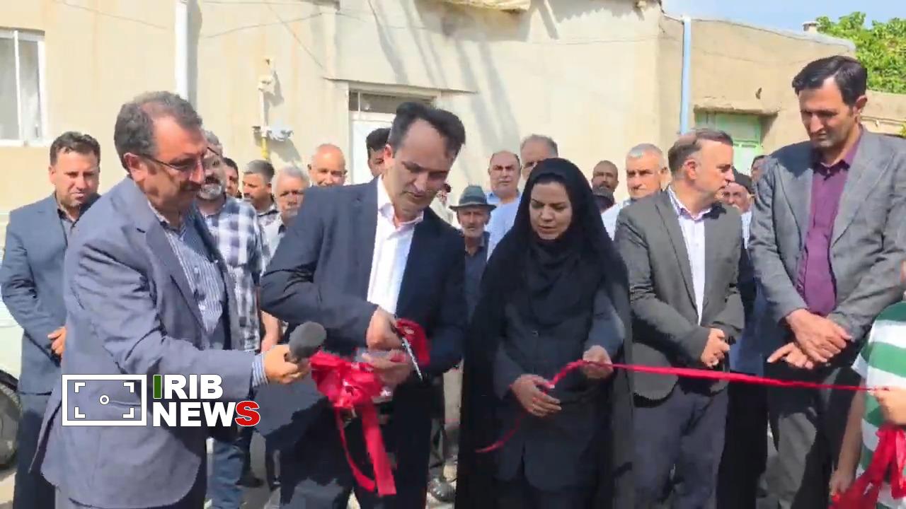 پیام آذری