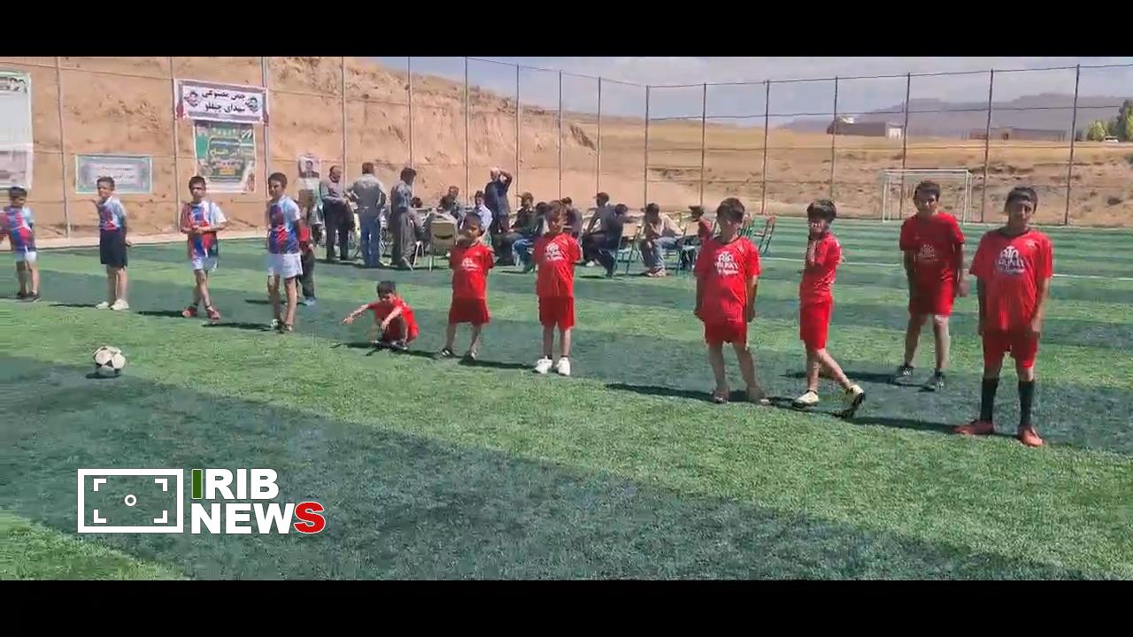 پیام آذری
