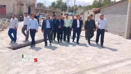 پیام آذری