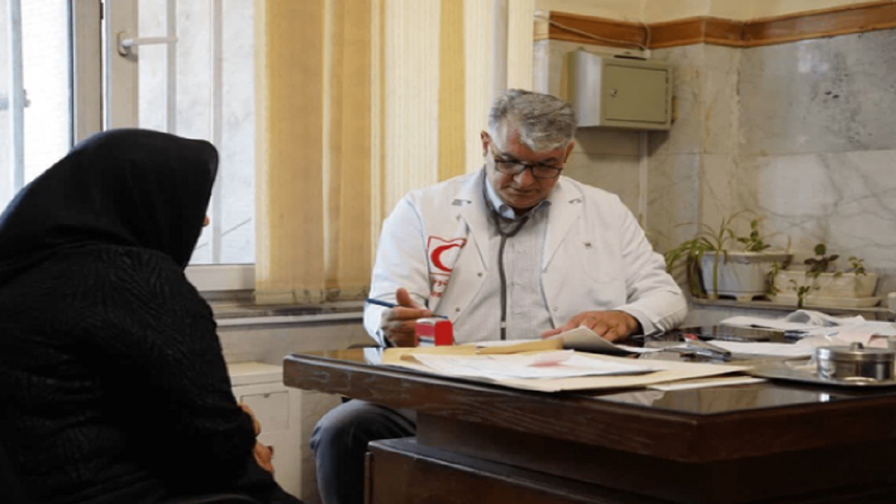 آغاز معاینات پزشکی ۴ هزار زائر حج تمتع ۱۴۰۶ در آذربایجان‌شرقی