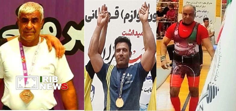 پیام آذری