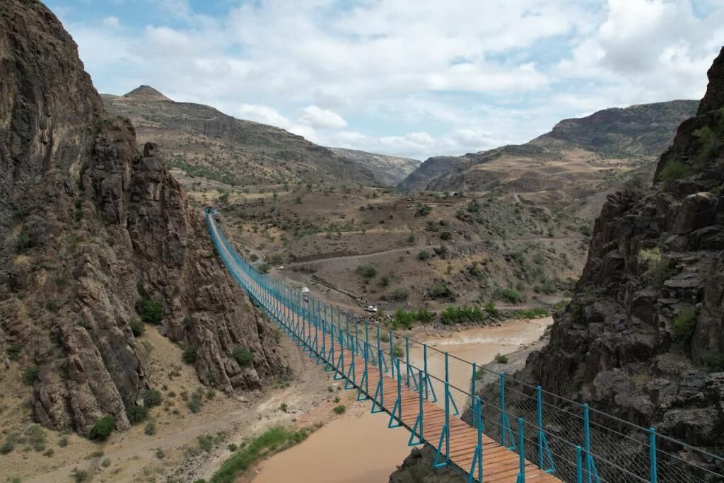 سرمایه‌گذاری ۵.۷ همت در بخش گردشگری اردبیل