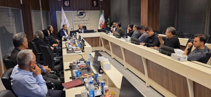 بررسی راه‌اندازی پروازهای جدید از فرودگاه بین المللی ارومیه