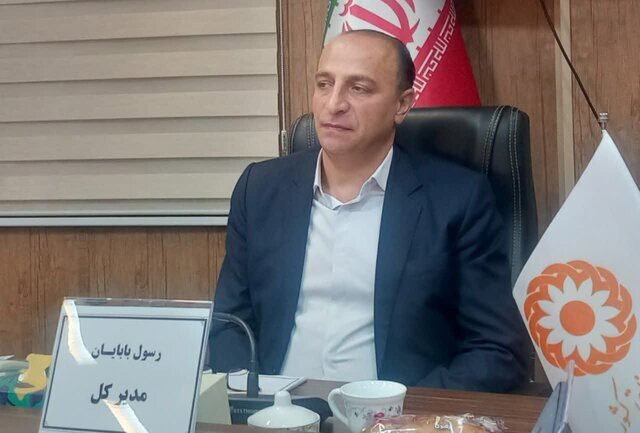 ۲۸۷ هزار نفر در آذربایجان‌غربی تحت پوشش خدمات بهزیستی هستند