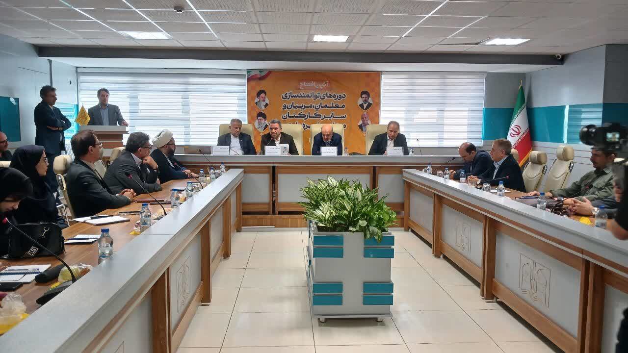 یک میلیون دانش آموز با کاربردهوش مصنوعی آشنا می‌شوند
