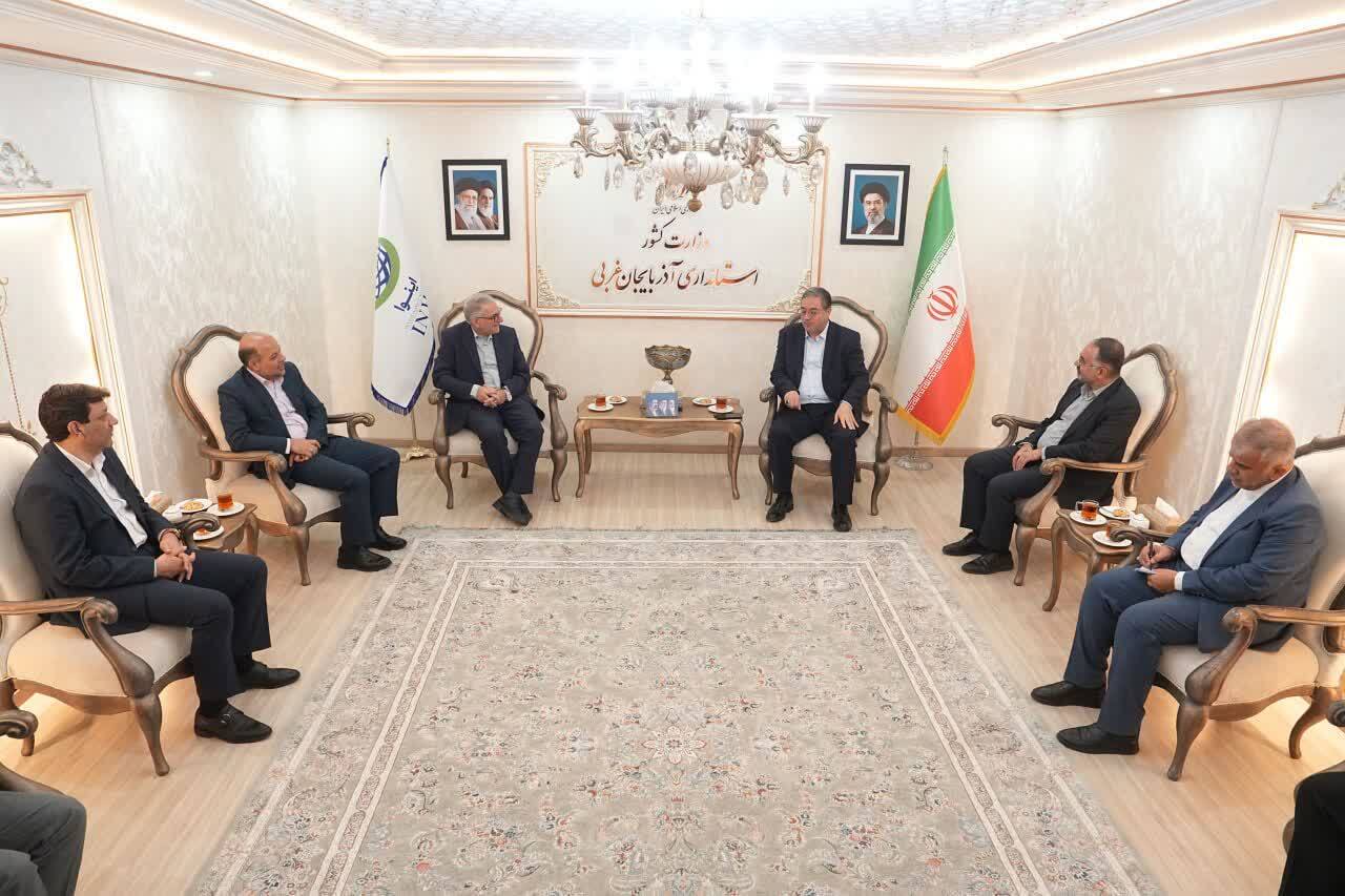 پیام آذری