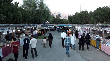جشنواره ملی اقوام و عشایر ایران‌ زمین در فارسان چهارمحال و بختیاری، ۷۰۰ شرکت کننده از کشور | آخرین خبر
