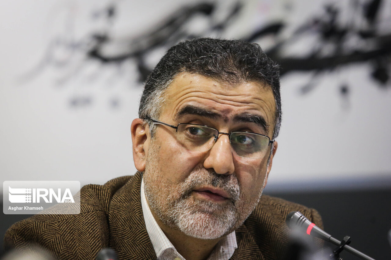 بارگاه شمس تبریزی در آستانه بهره‌برداری است؛ اختصاص ۵۰۰ میلیارد ریال دیگر برای تجهیز طرح | آخرین خبر