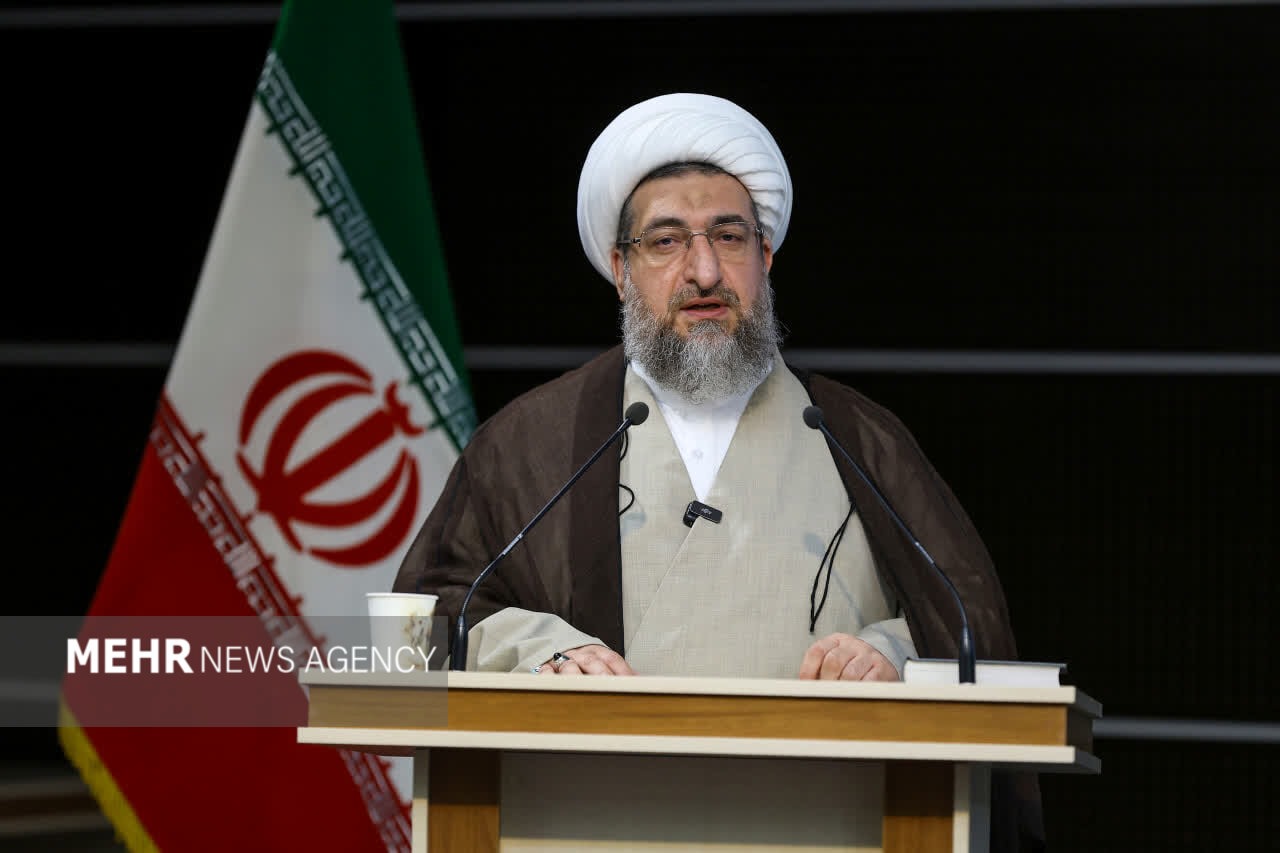 مطهری‌اصل: وحدت مسئولان و اخلاص در خدمت سرمایه اعتماد مردم به نظام است