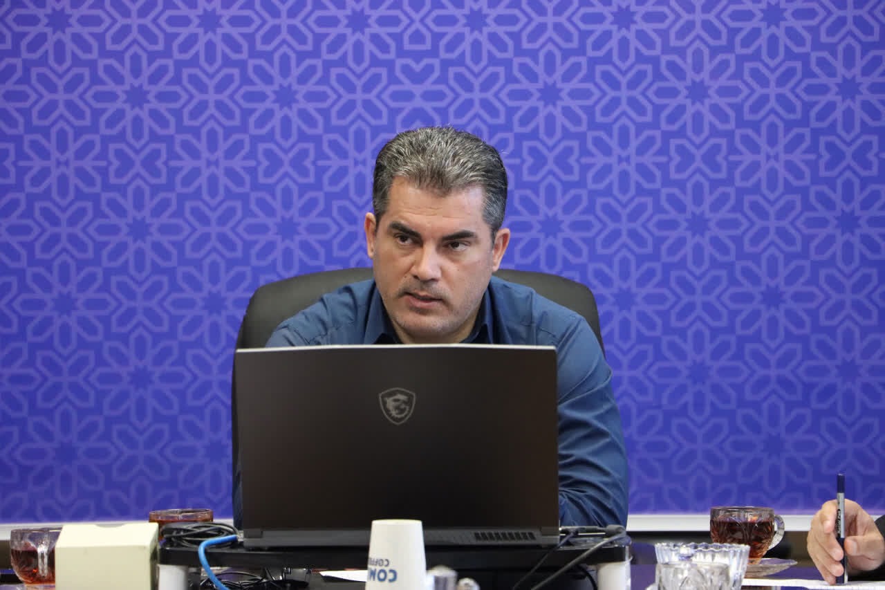 ضوابط ویژه ساخت‌وساز در فاز دوم خاوران تبریز تصویب شد