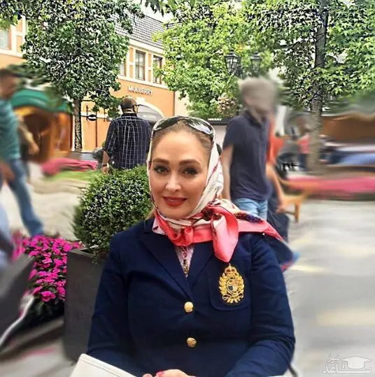پیام آذری
