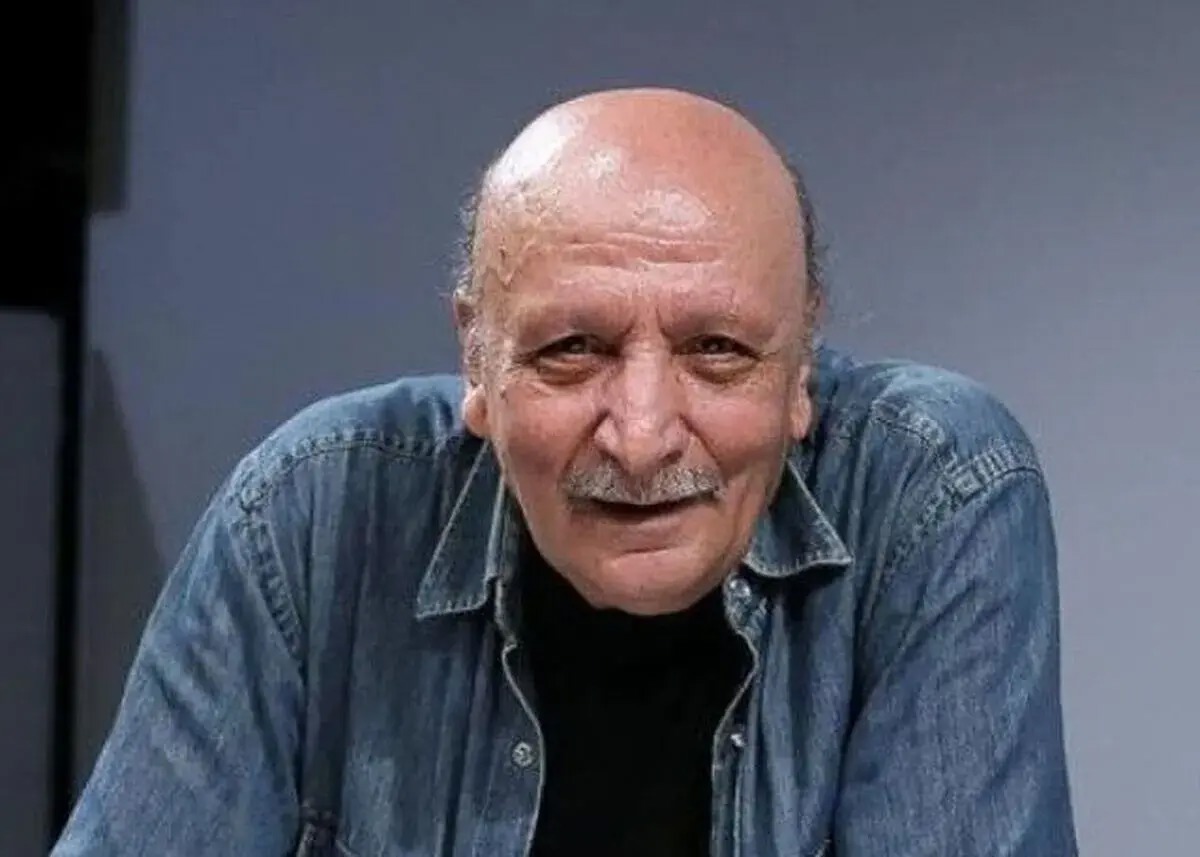 اصغر سمسارزاده: ۶۰۰تومان حقوق می‌گرفتم ولی تمام نمی‌شد/ ویدئو
