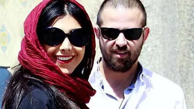 صحبت‌های معنادار آزاده صمدی درباره طلاق از هومن سیدی/ ویدئو