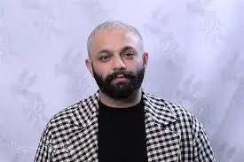 تصویری جدید از ظاهر متفاوت صابر ابر منتشر شد