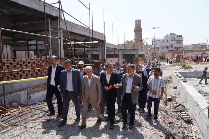 پیام آذری
