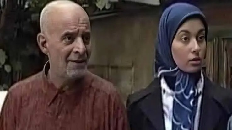 سفر در زمان؛ «اعظم» سریال متهم گریخت در ۳۴ سالگی و بعد ۱۳ سال؛ سال ۹۷