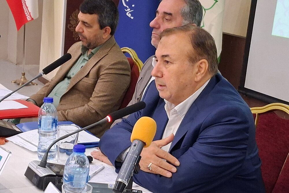 نوین: طرح تشکیل «وزارتخانه شهرداری‌ها» به مجلس ارائه می‌شود