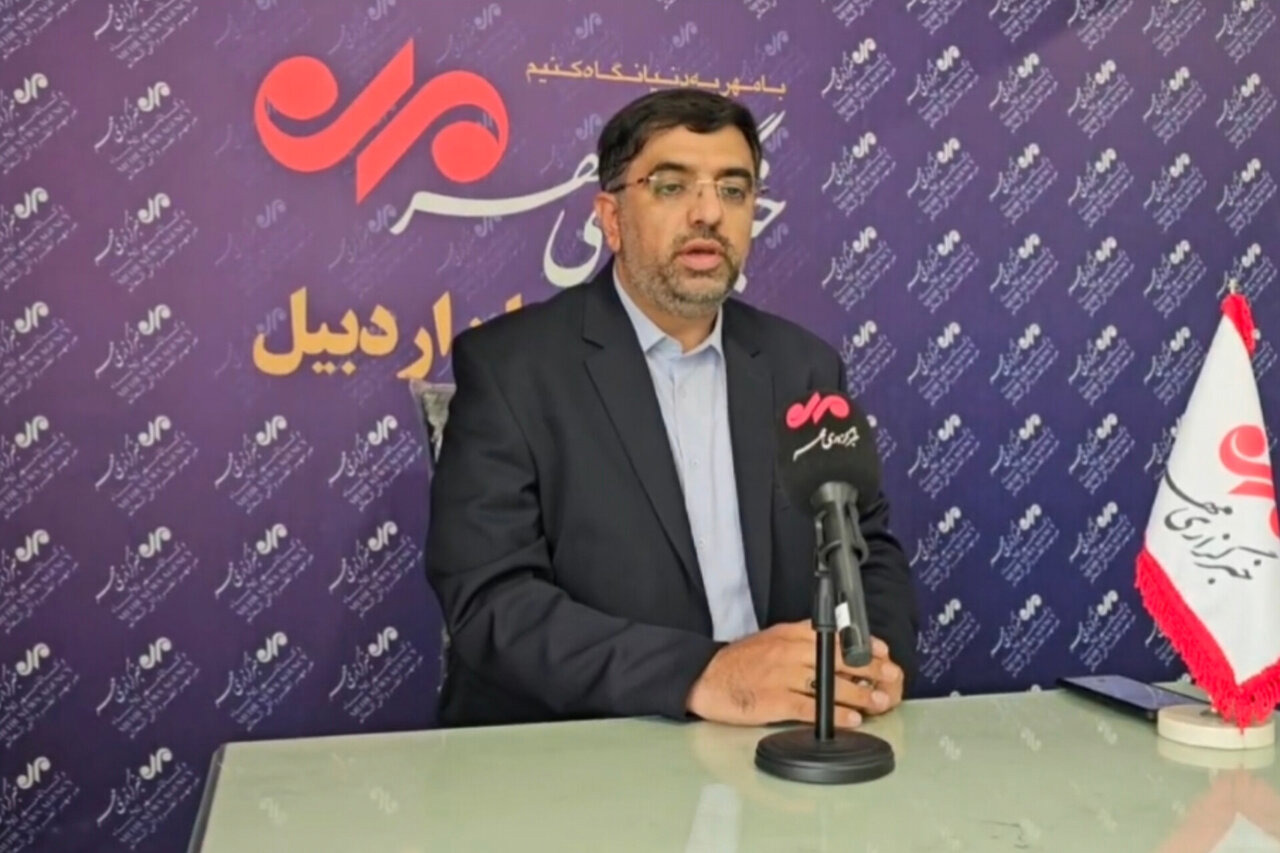 تصویب ۵۰۰ میلیارد تومان برای تصفیه‌خانه فاضلاب اردبیل