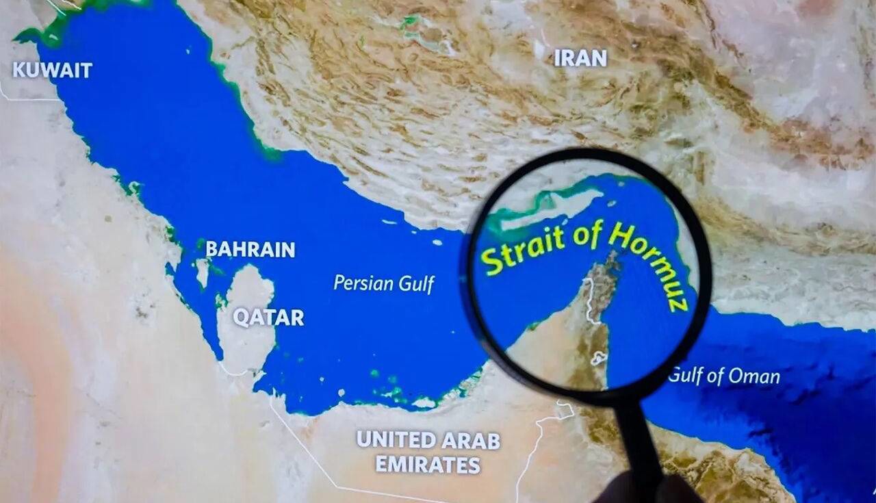 سفر وزیرخارجه عمان در مسیر تثبیت مدیریت ایرانی هرمز | آخرین خبر
