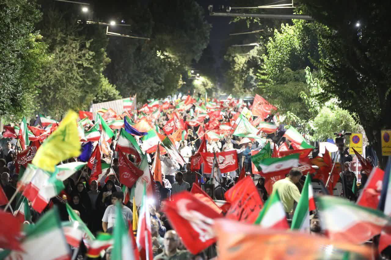 پیام آذری